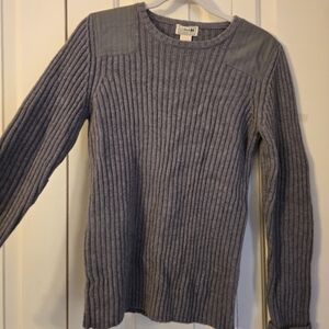 LL Bean Men's Commando Sweater, Crewneck

New with tags.